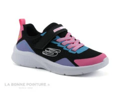 Skechers 302348L Microspec Bright Retros - Noir - Multi - Basket Fille -Réduits Chaussures Magasin cd24607c73b9e66c561f35ea11d5d5ef img 8394.jpg 169582