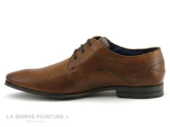 Bugatti Morino 311-A3103-4100 Cognac - Chaussure Habillee Homme -Réduits Chaussures Magasin cd24607c73b9e66c561f35ea11d5d5ef img 8400.jpg 181980