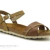 Jordana 2892 Marron - Sandale Plate Femme -Réduits Chaussures Magasin cd24607c73b9e66c561f35ea11d5d5ef img 8445.jpg 181834