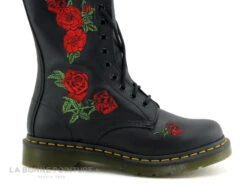 Dr. Martens DR Martens 1914 VONDA Black - Roses Brodees - Bottine 13 Dr. Martens DR Martens 1914 VONDA Black - Roses Brodees - Bottine -Réduits Chaussures Magasin cd24607c73b9e66c561f35ea11d5d5ef img 8460.jpg 127189