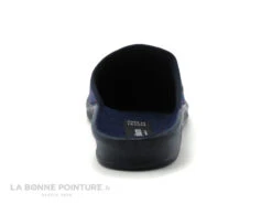 Airplum FABRICE Marine - Rayures Rouges - Pantoufle Mule Homme 9 Airplum FABRICE Marine - Rayures Rouges - Pantoufle Mule Homme -Réduits Chaussures Magasin cd24607c73b9e66c561f35ea11d5d5ef img 8466.jpg 158279