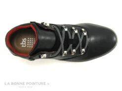 TBS KEMPTON Noir Bottillon Lacet Homme -Réduits Chaussures Magasin cd24607c73b9e66c561f35ea11d5d5ef img 8502.jpg 141215