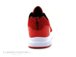 Streeter WORNIL Rouge - Basket Maille Homme -Réduits Chaussures Magasin cd24607c73b9e66c561f35ea11d5d5ef img 8503.jpg 158306