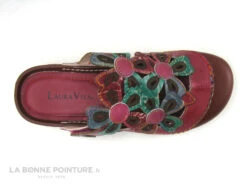 Laura Vita BECZIERSO 03 - Violine - Sabot Mode Femme 10 Laura Vita BECZIERSO 03 - Violine - Sabot Mode Femme -Réduits Chaussures Magasin cd24607c73b9e66c561f35ea11d5d5ef img 8541.jpg 169895