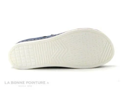 Morans BRIEC Bleu - Mule Femme Reglable Avec Velcro -Réduits Chaussures Magasin cd24607c73b9e66c561f35ea11d5d5ef img 8551.jpg 169771