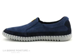 Bugatti BALOO Blue - 321-AEW61 - Mocassin Souple Bleu Marine H 11 Bugatti BALOO Blue - 321-AEW61 - Mocassin Souple Bleu Marine H -Réduits Chaussures Magasin cd24607c73b9e66c561f35ea11d5d5ef img 8573.jpg 182177