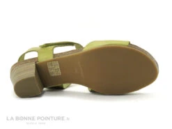 Xapatan 1088 Pistache - Sandale Femme Cuir Vert - Petit Talon 13 Xapatan 1088 Pistache - Sandale Femme Cuir Vert - Petit Talon -Réduits Chaussures Magasin cd24607c73b9e66c561f35ea11d5d5ef img 8587.jpg 158385