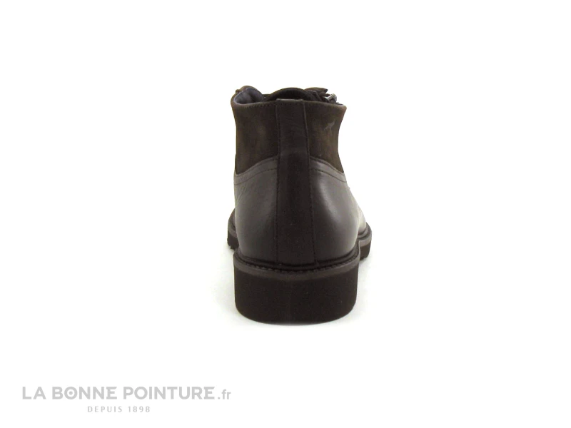 Fluchos Cavalier F0566 GRASS KANSAS - Brandy Cafe - Boots 6 Fluchos Cavalier F0566 GRASS KANSAS - Brandy Cafe - Boots – Image 4