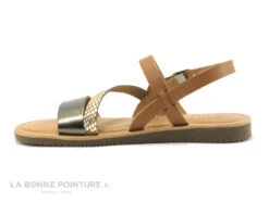 TBS BEATTYS Marron Bronze - E7K45 - Sandale 10 TBS BEATTYS Marron Bronze - E7K45 - Sandale -Réduits Chaussures Magasin cd24607c73b9e66c561f35ea11d5d5ef img 8628.jpg 158421