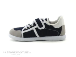 Batilas 394 001 - Basket GARCON Toile Bleu Marine Avec Scratch -Réduits Chaussures Magasin cd24607c73b9e66c561f35ea11d5d5ef img 8700.jpg 170089