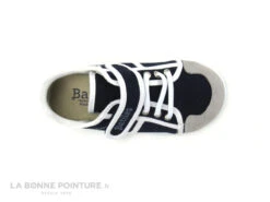 Batilas 394 001 - Basket GARCON Toile Bleu Marine Avec Scratch -Réduits Chaussures Magasin cd24607c73b9e66c561f35ea11d5d5ef img 8703.jpg 170085