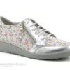 Pedi Girl ALET AMO Argent - Amande - Fleuri - Basket Compensee Femme -Réduits Chaussures Magasin cd24607c73b9e66c561f35ea11d5d5ef img 8717.jpg 170102