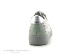 Pedi Girl ALET AMO Argent - Amande - Fleuri - Basket Compensee Femme 12 Pedi Girl ALET AMO Argent - Amande - Fleuri - Basket Compensee Femme -Réduits Chaussures Magasin cd24607c73b9e66c561f35ea11d5d5ef img 8720.jpg 170099