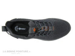 Streeter BARC Gris - Basket Slip-on Homme -Réduits Chaussures Magasin cd24607c73b9e66c561f35ea11d5d5ef img 8735.jpg 170119