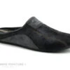 Koyuk Dinamic 21282 Noir - Gris - Pantoufle Mule Homme -Réduits Chaussures Magasin cd24607c73b9e66c561f35ea11d5d5ef img 8764.jpg 127518