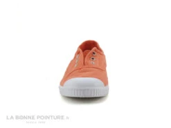 Cienta 70997 191 Peach - Basket Toile Fille Sans Lacet - Orange 10 Cienta 70997 191 Peach - Basket Toile Fille Sans Lacet - Orange -Réduits Chaussures Magasin cd24607c73b9e66c561f35ea11d5d5ef img 8787.jpg 182267