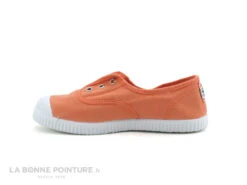 Cienta 70997 191 Peach - Basket Toile Fille Sans Lacet - Orange 11 Cienta 70997 191 Peach - Basket Toile Fille Sans Lacet - Orange -Réduits Chaussures Magasin cd24607c73b9e66c561f35ea11d5d5ef img 8788.jpg 182268