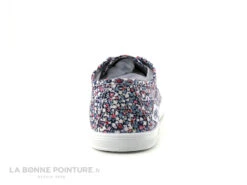 Le Temps Des Cerises Basic 02 Little Flower - Tennis Toile Fleurie -Réduits Chaussures Magasin cd24607c73b9e66c561f35ea11d5d5ef img 8798.jpg 182417