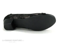 INEA RIO - Noir - Bronze - Escarpin Petit Talon -Réduits Chaussures Magasin cd24607c73b9e66c561f35ea11d5d5ef img 8827.jpg 141534