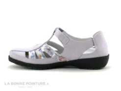 Suave LONDON 8031T Ivory Lotus - Chaussure Ouverte Femme 10 Suave LONDON 8031T Ivory Lotus - Chaussure Ouverte Femme -Réduits Chaussures Magasin cd24607c73b9e66c561f35ea11d5d5ef img 8870.jpg 182516