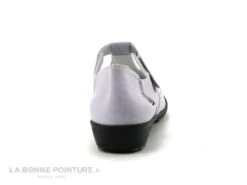 Suave LONDON 8031T Ivory Lotus - Chaussure Ouverte Femme 11 Suave LONDON 8031T Ivory Lotus - Chaussure Ouverte Femme -Réduits Chaussures Magasin cd24607c73b9e66c561f35ea11d5d5ef img 8871.jpg 182517