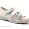 Suave OXFORD 6618T - Blanc Casse - Multicolore - Chaussure Ouverte 1 Suave OXFORD 6618T - Blanc Casse - Multicolore - Chaussure Ouverte -Réduits Chaussures Magasin cd24607c73b9e66c561f35ea11d5d5ef img 8878.jpg 182503