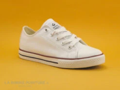 Victoria 06550 Blanc - Basket Basse Toile - Enfant -Réduits Chaussures Magasin cd24607c73b9e66c561f35ea11d5d5ef img 8881.jpg 116058