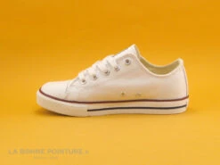 Victoria 06550 Blanc - Basket Basse Toile - Enfant -Réduits Chaussures Magasin cd24607c73b9e66c561f35ea11d5d5ef img 8883.jpg 116053