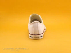 Victoria 06550 Blanc - Basket Basse Toile - Enfant -Réduits Chaussures Magasin cd24607c73b9e66c561f35ea11d5d5ef img 8884.jpg 116055