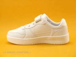 Kappa Logo SEATTLE EV 311CFEW White - Basket Blanche Enfant 11 Kappa Logo SEATTLE EV 311CFEW White - Basket Blanche Enfant -Réduits Chaussures Magasin cd24607c73b9e66c561f35ea11d5d5ef img 8926.jpg 158707