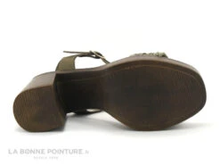 Carla Tortosa 89067 - Sandale Talon Haut Vert Kaki 15 Carla Tortosa 89067 - Sandale Talon Haut Vert Kaki -Réduits Chaussures Magasin cd24607c73b9e66c561f35ea11d5d5ef img 8931.jpg 170308
