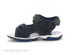 SK8 By Bopy IFAVU Marine - Sandale Reglable GARCON -Réduits Chaussures Magasin cd24607c73b9e66c561f35ea11d5d5ef img 8941.jpg 170341