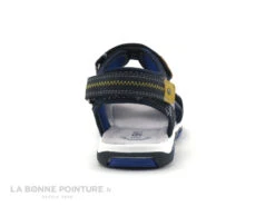 SK8 By Bopy IFAVU Marine - Sandale Reglable GARCON -Réduits Chaussures Magasin cd24607c73b9e66c561f35ea11d5d5ef img 8942.jpg 170340