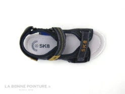 SK8 By Bopy IFAVU Marine - Sandale Reglable GARCON -Réduits Chaussures Magasin cd24607c73b9e66c561f35ea11d5d5ef img 8944.jpg 170344