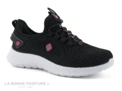 Streeter BRAIL Noir - Basket Slip On Femme - Maille Noire 13 Streeter BRAIL Noir - Basket Slip On Femme - Maille Noire -Réduits Chaussures Magasin cd24607c73b9e66c561f35ea11d5d5ef img 9022.jpg 170457