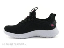 Streeter BRAIL Noir - Basket Slip On Femme - Maille Noire 11 Streeter BRAIL Noir - Basket Slip On Femme - Maille Noire -Réduits Chaussures Magasin cd24607c73b9e66c561f35ea11d5d5ef img 9025.jpg 170454