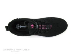 Streeter BRAIL Noir - Basket Slip On Femme - Maille Noire 14 Streeter BRAIL Noir - Basket Slip On Femme - Maille Noire -Réduits Chaussures Magasin cd24607c73b9e66c561f35ea11d5d5ef img 9027.jpg 170452