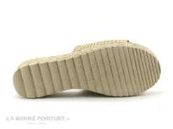 Eva Frutos 726 Naturel - Mule Femme Beige -Réduits Chaussures Magasin cd24607c73b9e66c561f35ea11d5d5ef img 9049.jpg 170409
