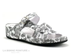 Pedi Girl XANT DB CQ Gris - Mule Confort - Semelle Compensee 13 Pedi Girl XANT DB CQ Gris - Mule Confort - Semelle Compensee -Réduits Chaussures Magasin cd24607c73b9e66c561f35ea11d5d5ef img 9138.jpg 116357