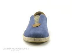 CM Mediterranea 37126001 - Denim 3481 - Chaussure Espadrille Bleue 10 CM Mediterranea 37126001 - Denim 3481 - Chaussure Espadrille Bleue -Réduits Chaussures Magasin cd24607c73b9e66c561f35ea11d5d5ef img 9153.jpg 170561