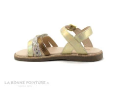 Tropeziennes IRIA Or Rose - 27345 - Sandale Fille 11 Tropeziennes IRIA Or Rose - 27345 - Sandale Fille -Réduits Chaussures Magasin cd24607c73b9e66c561f35ea11d5d5ef img 9162.jpg 158898