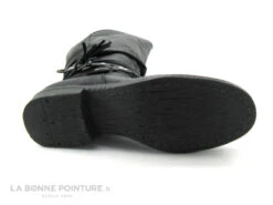 Marco Tozzi 2-25612-23 Black Antic Comb - Botte Femme -Réduits Chaussures Magasin cd24607c73b9e66c561f35ea11d5d5ef img 9294.jpg 142073