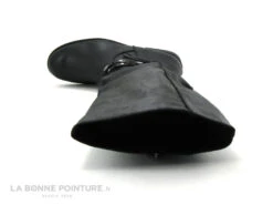 Marco Tozzi 2-25612-23 Black Antic Comb - Botte Femme -Réduits Chaussures Magasin cd24607c73b9e66c561f35ea11d5d5ef img 9295.jpg 142075