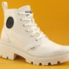 Palladium PALLABASE Twill Star White-M - 96907-116 - Chaussure Montante -Réduits Chaussures Magasin cd24607c73b9e66c561f35ea11d5d5ef img 9352.jpg 170765