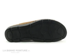 Karyoka IBOU Marron - Mule Femme Cuir Marron 11 Karyoka IBOU Marron - Mule Femme Cuir Marron -Réduits Chaussures Magasin cd24607c73b9e66c561f35ea11d5d5ef img 9361.jpg 159118