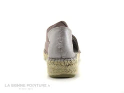 Fabiolas M105704 Rose Metallise - Espadrille Cuir Rose -Réduits Chaussures Magasin cd24607c73b9e66c561f35ea11d5d5ef img 9409.jpg 159174