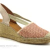 Fabiolas 307260 Nude - Espadrille Rose Talon Compense -Réduits Chaussures Magasin cd24607c73b9e66c561f35ea11d5d5ef img 9413.jpg 159179