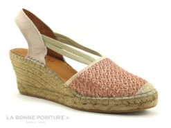 Fabiolas 307260 Nude - Espadrille Rose Talon Compense 13 Fabiolas 307260 Nude - Espadrille Rose Talon Compense -Réduits Chaussures Magasin cd24607c73b9e66c561f35ea11d5d5ef img 9413.jpg 159183