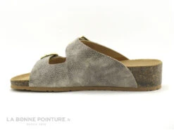 Bionatura 12 Thesis Multi Bronze - Mule Femme -Réduits Chaussures Magasin cd24607c73b9e66c561f35ea11d5d5ef img 9420.jpg 159188