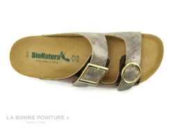 Bionatura 12 Thesis Multi Bronze - Mule Femme -Réduits Chaussures Magasin cd24607c73b9e66c561f35ea11d5d5ef img 9422.jpg 159189